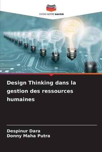 Design Thinking dans la gestion des ressources humaines