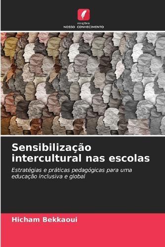 Sensibilização intercultural nas escolas