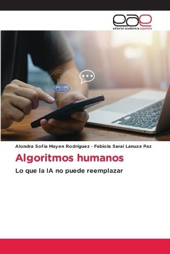 Algoritmos humanos