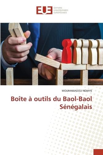 Boîte à outils du Baol-Baol Sénégalais