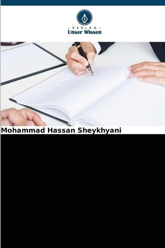 Währungs- und Bankgesetze der Islamischen Republik Iran