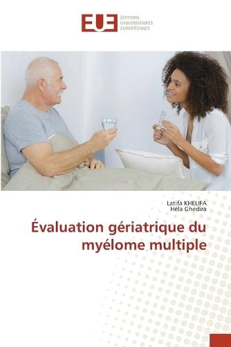 Évaluation gériatrique du myélome multiple