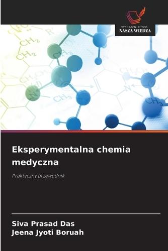 Eksperymentalna chemia medyczna