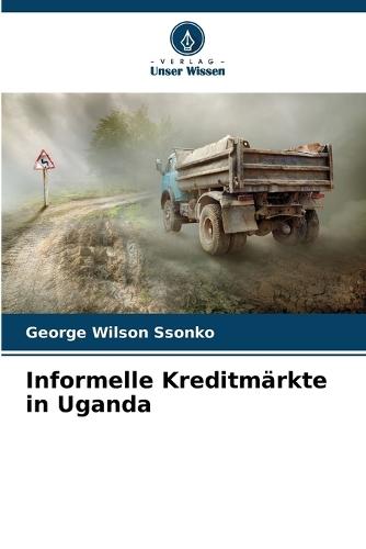 Informelle Kreditmärkte in Uganda