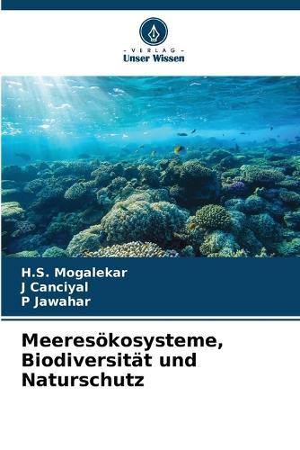 Meeresökosysteme, Biodiversität und Naturschutz