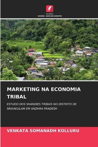 Marketing Na Economia Tribal
