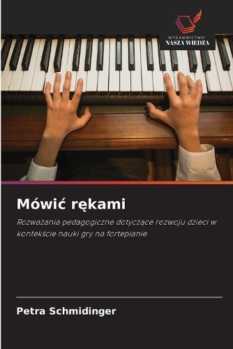 Mówic rękami