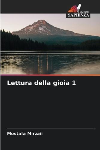 Lettura della gioia 1