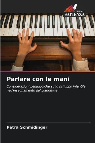 Parlare con le mani