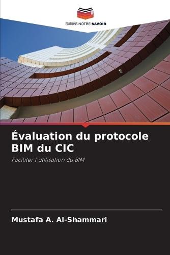Évaluation du protocole BIM du CIC