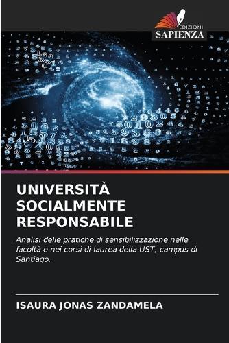 Università Socialmente Responsabile