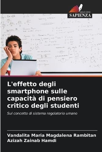 L'effetto degli smartphone sulle capacità di pensiero critico degli studenti