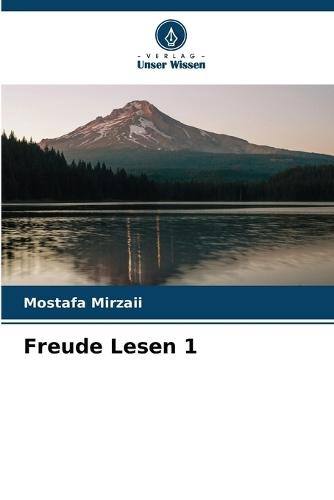 Freude Lesen 1