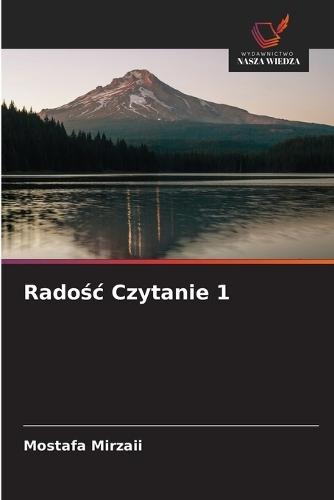 Rado&#347;c Czytanie 1