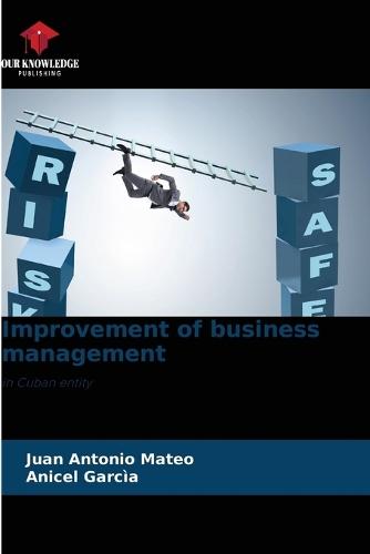 Improvement of business management