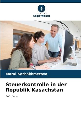 Steuerkontrolle in der Republik Kasachstan