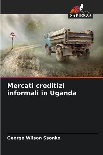 Mercati creditizi informali in Uganda