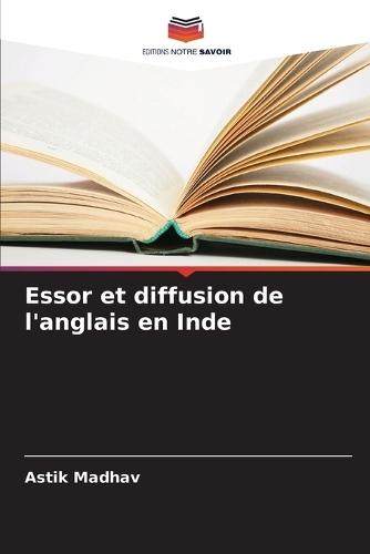 Essor et diffusion de l'anglais en Inde