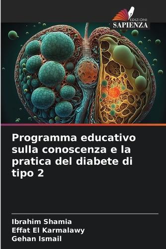Programma educativo sulla conoscenza e la pratica del diabete di tipo 2