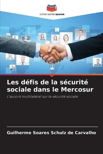 Les défis de la sécurité sociale dans le Mercosur