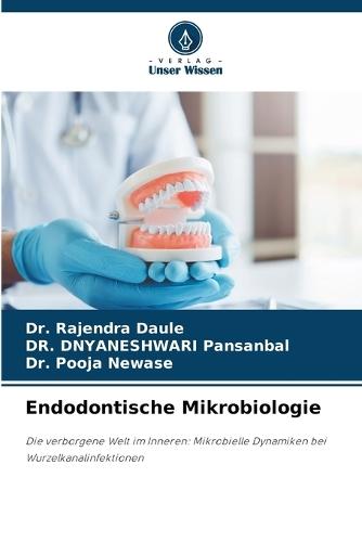 Endodontische Mikrobiologie