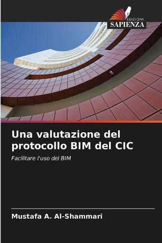 Una valutazione del protocollo BIM del CIC