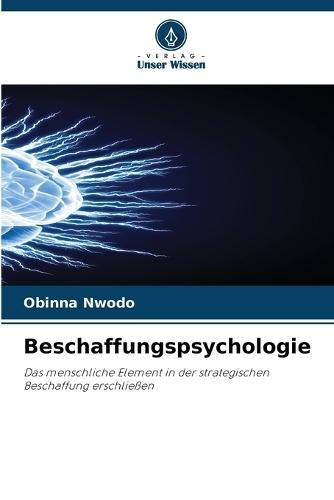 Beschaffungspsychologie