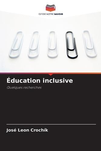 Éducation inclusive