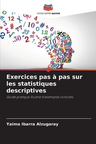 Exercices pas à pas sur les statistiques descriptives
