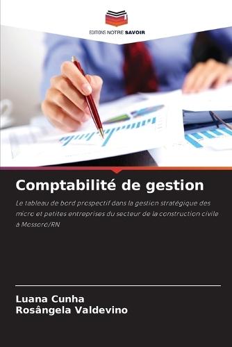 Comptabilité de gestion