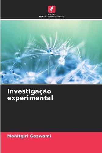 Investigação experimental