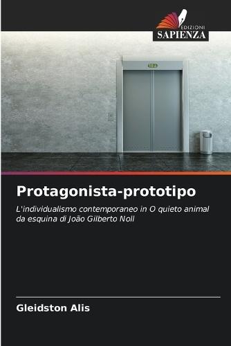 Protagonista-prototipo