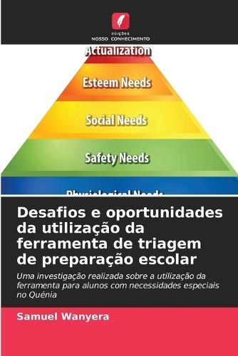 Desafios e oportunidades da utilização da ferramenta de triagem de preparação escolar