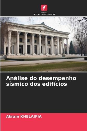 Análise do desempenho sísmico dos edifícios