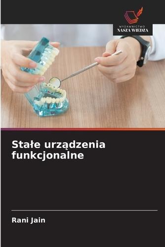 Stale urz&#261;dzenia funkcjonalne