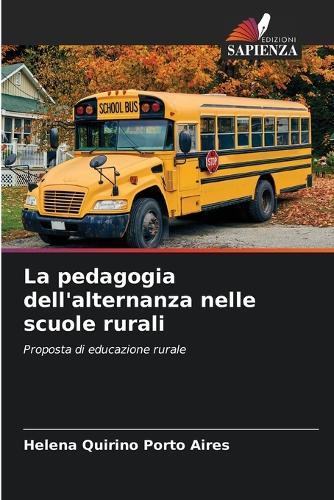 La pedagogia dell'alternanza nelle scuole rurali