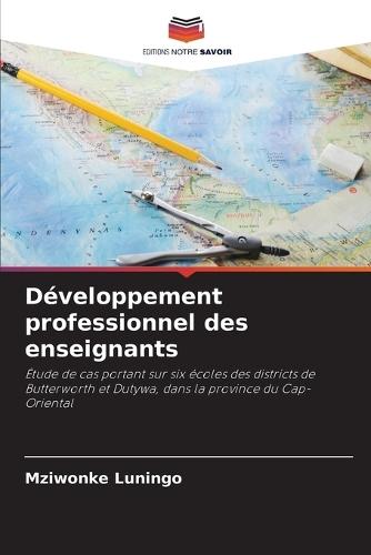 Développement professionnel des enseignants