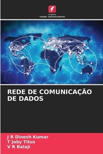 Rede de Comunicação de Dados