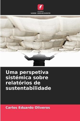 Uma perspetiva sistémica sobre relatórios de sustentabilidade