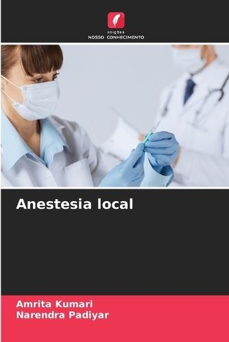 Anestesia local