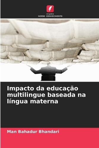 Impacto da educação multilingue baseada na língua materna