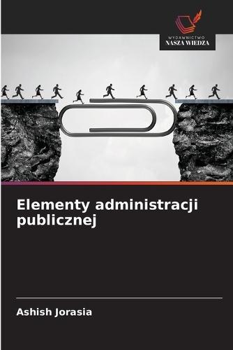 Elementy administracji publicznej