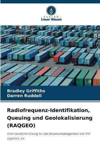 Radiofrequenz-Identifikation, Queuing und Geolokalisierung (RAQGEO)