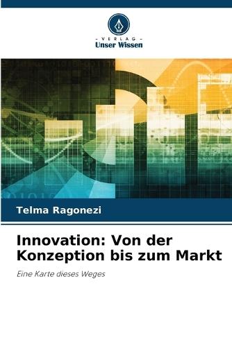 Innovation: Von der Konzeption bis zum Markt