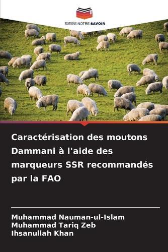 Caractérisation des moutons Dammani à l'aide des marqueurs SSR recommandés par la FAO