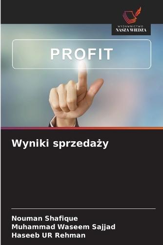 Wyniki sprzedaży