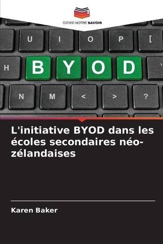 L'initiative BYOD dans les écoles secondaires néo-zélandaises