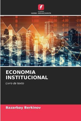 Economia Institucional