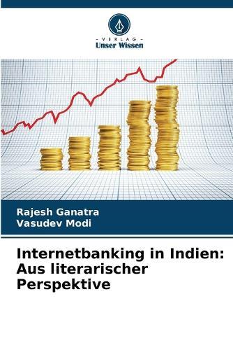 Internetbanking in Indien: Aus literarischer Perspektive