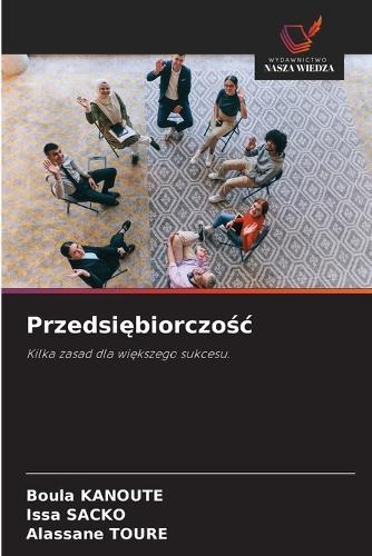 Przedsiębiorczośc